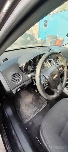 Chevrolet Cruze 2015, 184,140 km - 1.4 l - Bakı