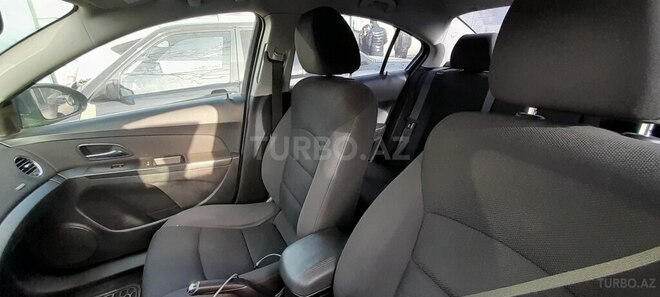 Chevrolet Cruze 2015, 184,140 km - 1.4 l - Bakı