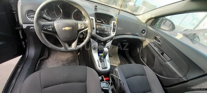 Chevrolet Cruze 2015, 184,140 km - 1.4 l - Bakı