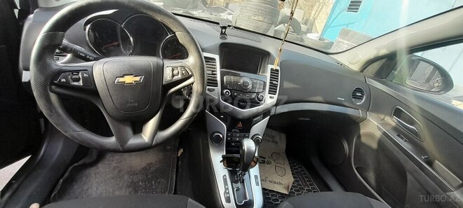 Chevrolet Cruze 2015, 184,140 km - 1.4 l - Bakı