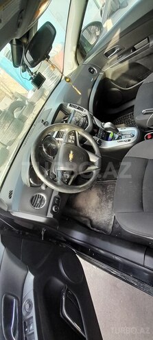 Chevrolet Cruze 2015, 184,140 km - 1.4 l - Bakı