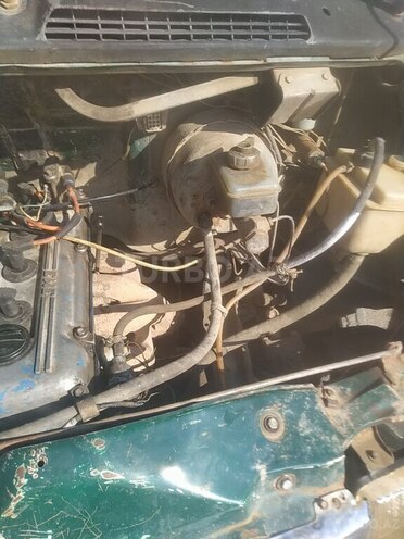 GAZ 330200 1998, 200,000 km - 2.5 л - Cəlilabad