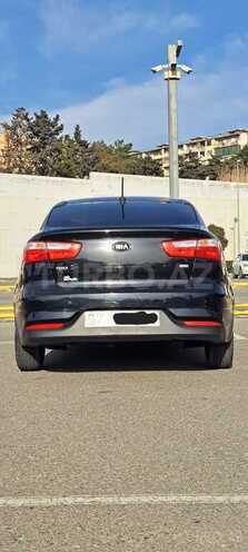 Kia Rio 2015, 103,000 km - 1.6 l - Bakı