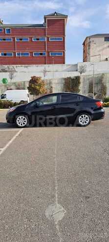 Kia Rio 2015, 103,000 km - 1.6 l - Bakı