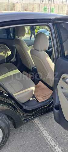 Kia Rio 2015, 103,000 km - 1.6 l - Bakı