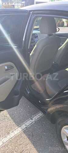 Kia Rio 2015, 103,000 km - 1.6 l - Bakı