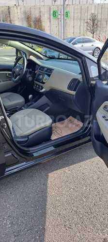 Kia Rio 2015, 103,000 km - 1.6 l - Bakı