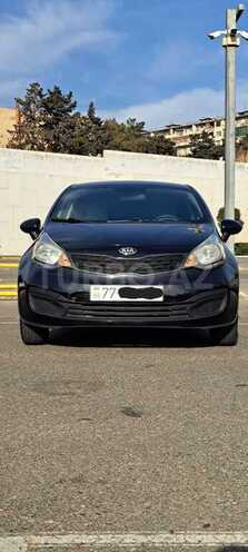 Kia Rio 2015, 103,000 km - 1.6 l - Bakı