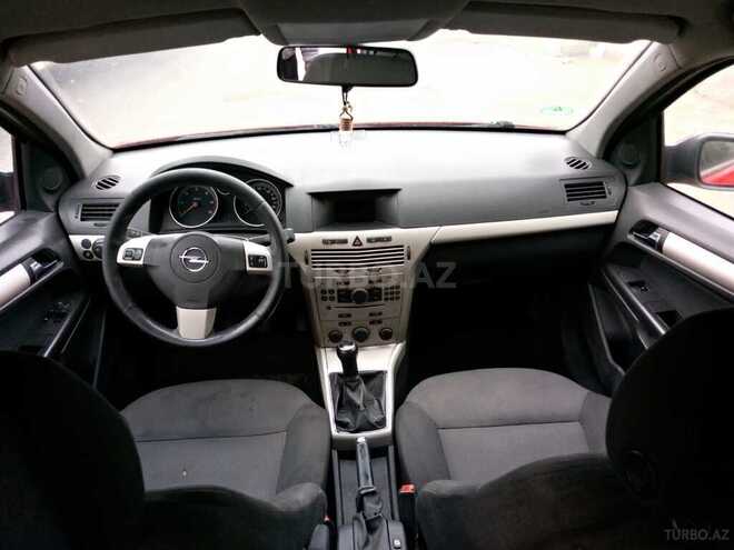 Opel Astra 2007, 207,082 km - 1.3 l - Bakı