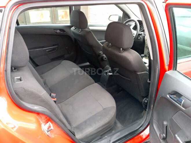 Opel Astra 2007, 207,082 km - 1.3 l - Bakı