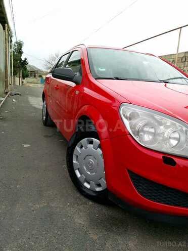 Opel Astra 2007, 207,082 km - 1.3 l - Bakı