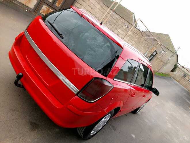 Opel Astra 2007, 207,082 km - 1.3 l - Bakı