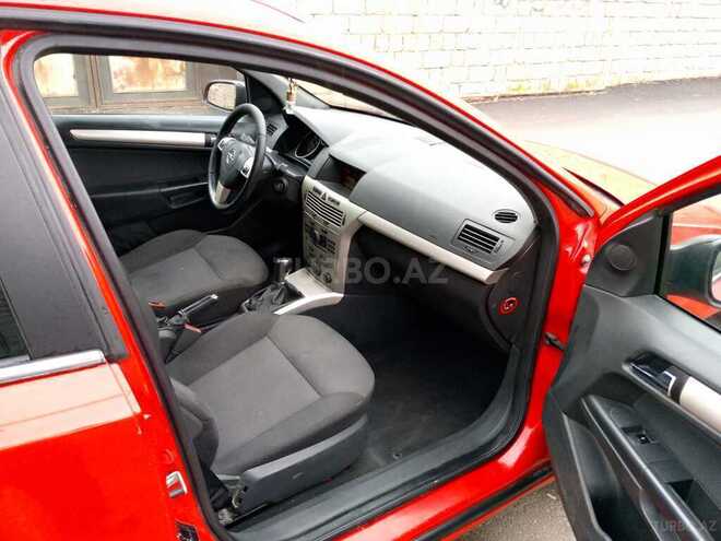 Opel Astra 2007, 207,082 km - 1.3 l - Bakı