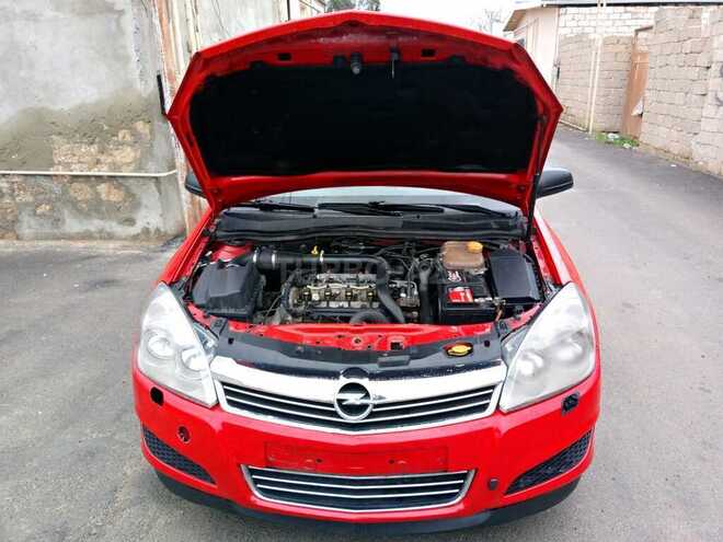 Opel Astra 2007, 207,082 km - 1.3 l - Bakı