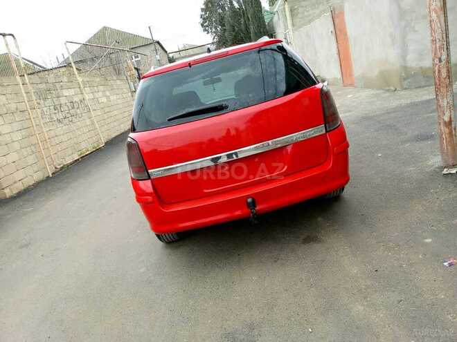 Opel Astra 2007, 207,082 km - 1.3 l - Bakı