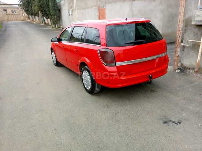 Opel Astra 2007, 207,082 km - 1.3 l - Bakı