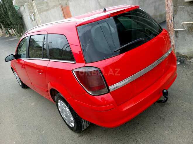 Opel Astra 2007, 207,082 km - 1.3 l - Bakı