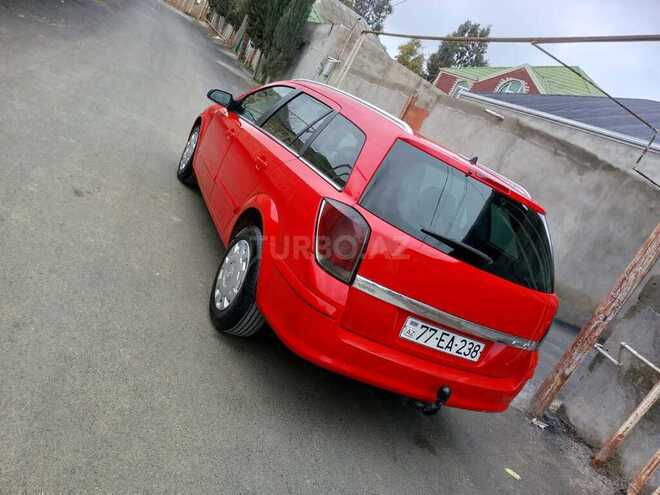 Opel Astra 2007, 207,082 km - 1.3 l - Bakı
