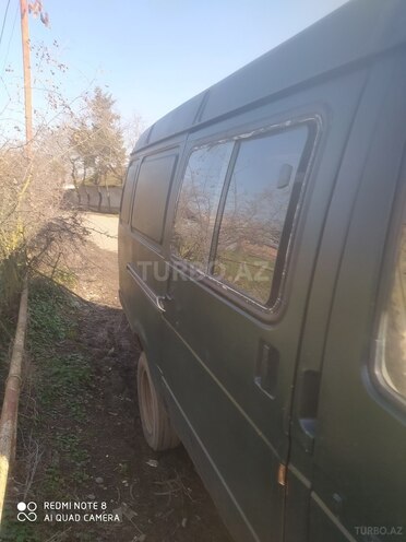 GAZ 330200 1998, 200,000 km - 2.5 л - Cəlilabad
