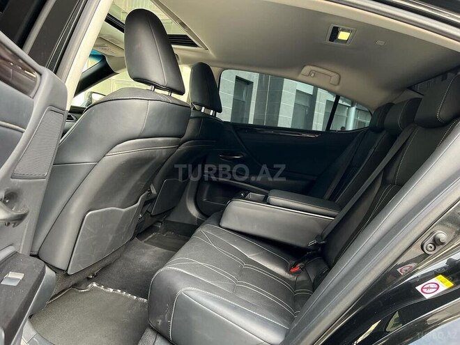Lexus ES 250 2020, 88,000 km - 2.5 л - Bakı
