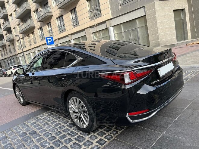 Lexus ES 250 2020, 88,000 km - 2.5 л - Bakı