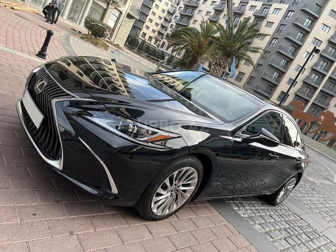 Lexus ES 250 2020, 88,000 km - 2.5 л - Bakı