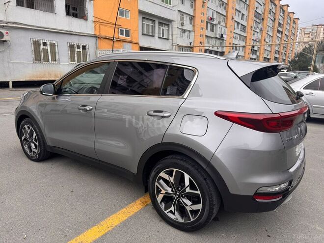 Kia Sportage 2019, 172,300 km - 2.0 l - Bakı