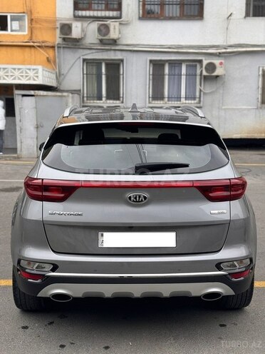Kia Sportage 2019, 172,300 km - 2.0 l - Bakı