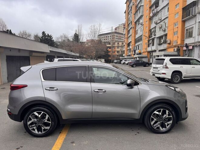 Kia Sportage 2019, 172,300 km - 2.0 l - Bakı