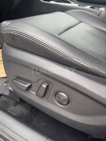 Kia Sportage 2019, 172,300 km - 2.0 l - Bakı