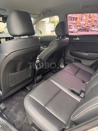 Kia Sportage 2019, 172,300 km - 2.0 l - Bakı