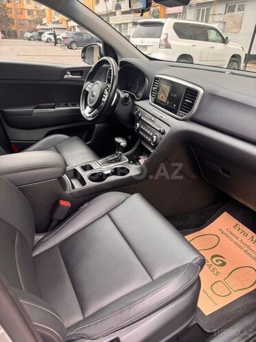 Kia Sportage 2019, 172,300 km - 2.0 l - Bakı