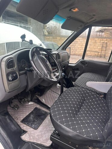 Ford Transit 2001, 537,300 km - 2.4 л - Göyçay