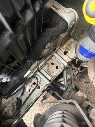 Ford Transit 2001, 537,300 km - 2.4 л - Göyçay
