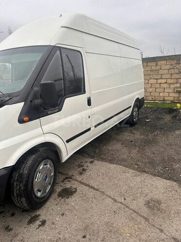 Ford Transit 2001, 537,300 km - 2.4 л - Göyçay