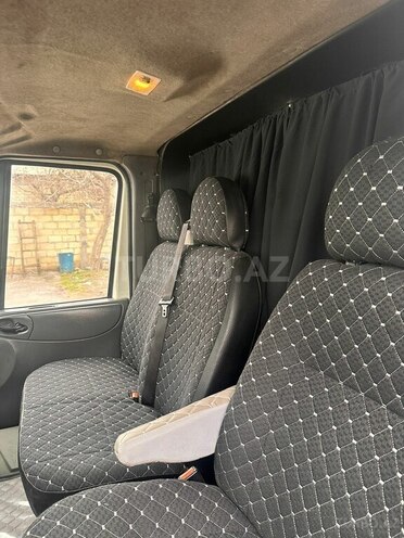 Ford Transit 2001, 537,300 km - 2.4 л - Göyçay
