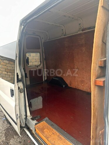 Ford Transit 2001, 537,300 km - 2.4 л - Göyçay
