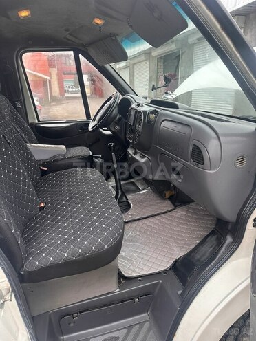 Ford Transit 2001, 537,300 km - 2.4 л - Göyçay