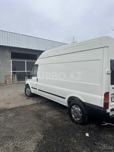 Ford Transit 2001, 537,300 km - 2.4 л - Göyçay