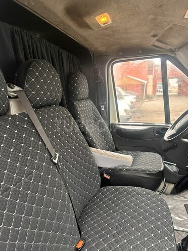 Ford Transit 2001, 537,300 km - 2.4 л - Göyçay