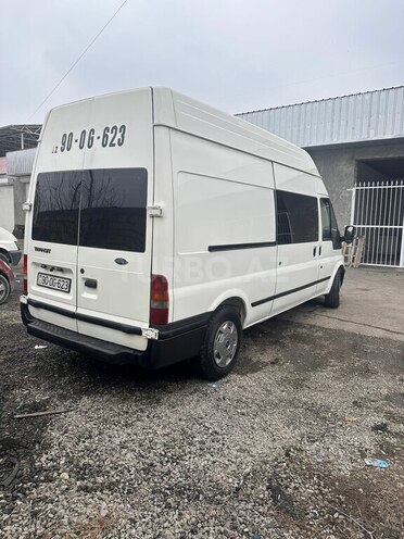Ford Transit 2001, 537,300 km - 2.4 л - Göyçay