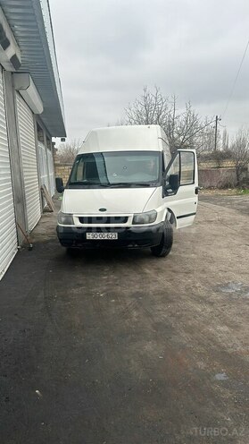Ford Transit 2001, 537,300 km - 2.4 л - Göyçay