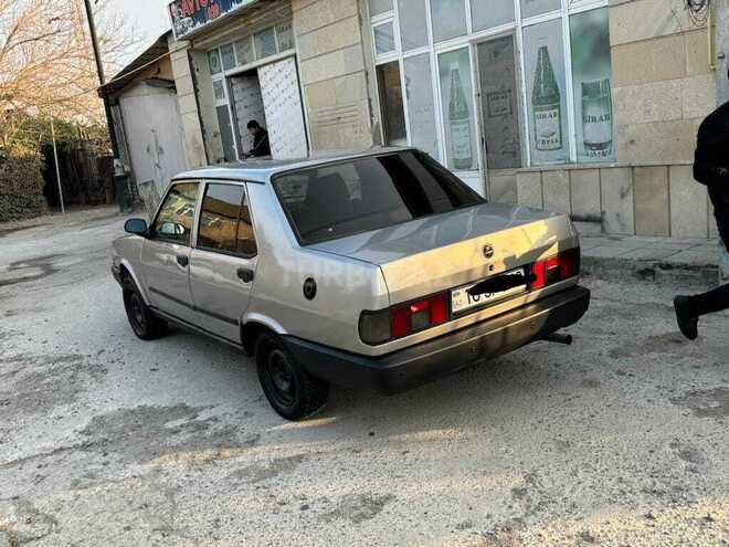 Tofas Dogan 2003, 246,576 km - 1.6 l - Sumqayıt