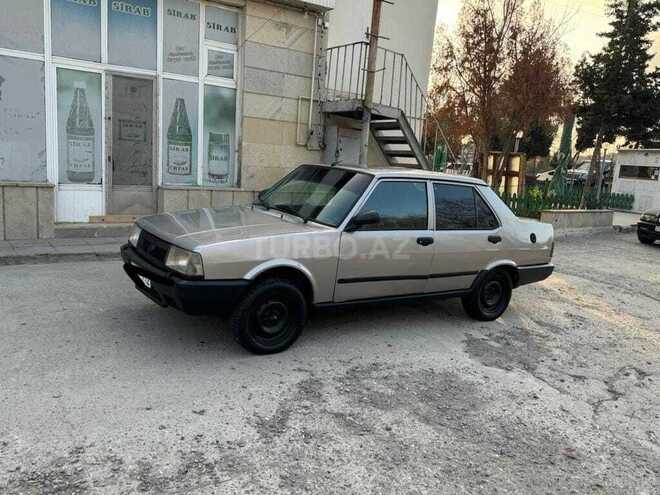 Tofas Dogan 2003, 246,576 km - 1.6 l - Sumqayıt