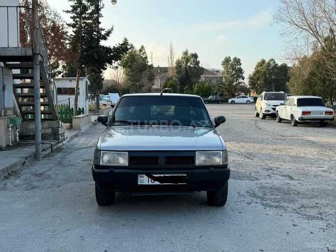 Tofas Dogan 2003, 246,576 km - 1.6 l - Sumqayıt