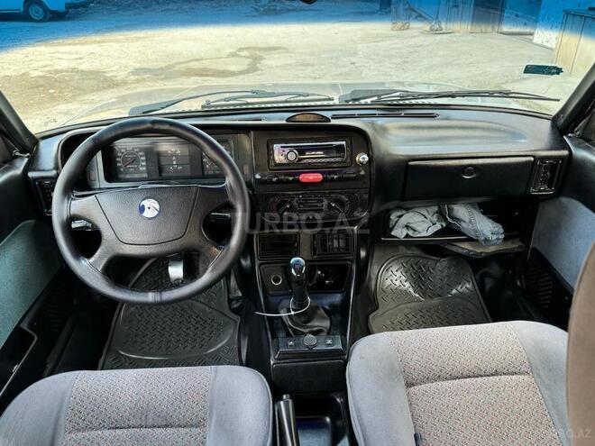 Tofas Dogan 2003, 246,576 km - 1.6 l - Sumqayıt