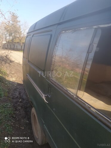 GAZ 330200 1998, 200,000 km - 2.5 л - Cəlilabad