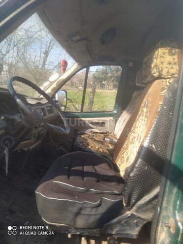 GAZ 330200 1998, 200,000 km - 2.5 л - Cəlilabad