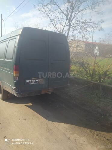 GAZ 330200 1998, 200,000 km - 2.5 л - Cəlilabad