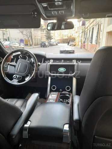 Land Rover Range Rover 2015, 189,000 km - 3.0 l - Bakı